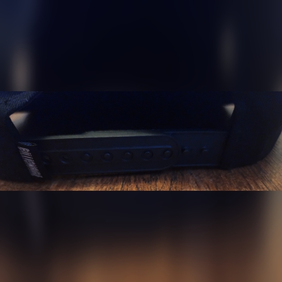 Billionaire Boys Club BB Sleven Edition Snapback Black Hat - Picture 3 of 7